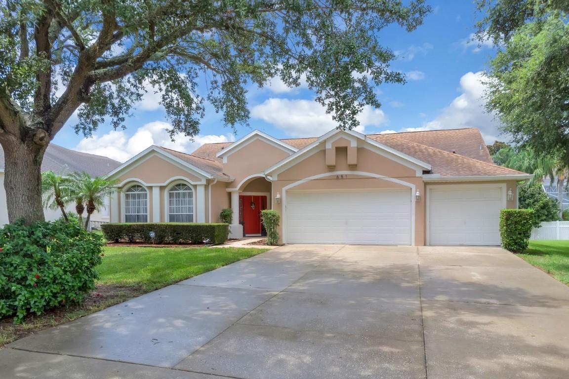 651 Regina Cir., Oakland, FL 34787