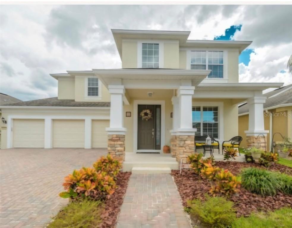 7971 Brofield Ave Ave., Windermere, FL 34786