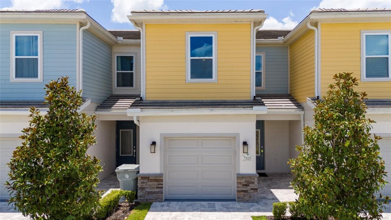 7920 Draw St., Reunion, FL 34747