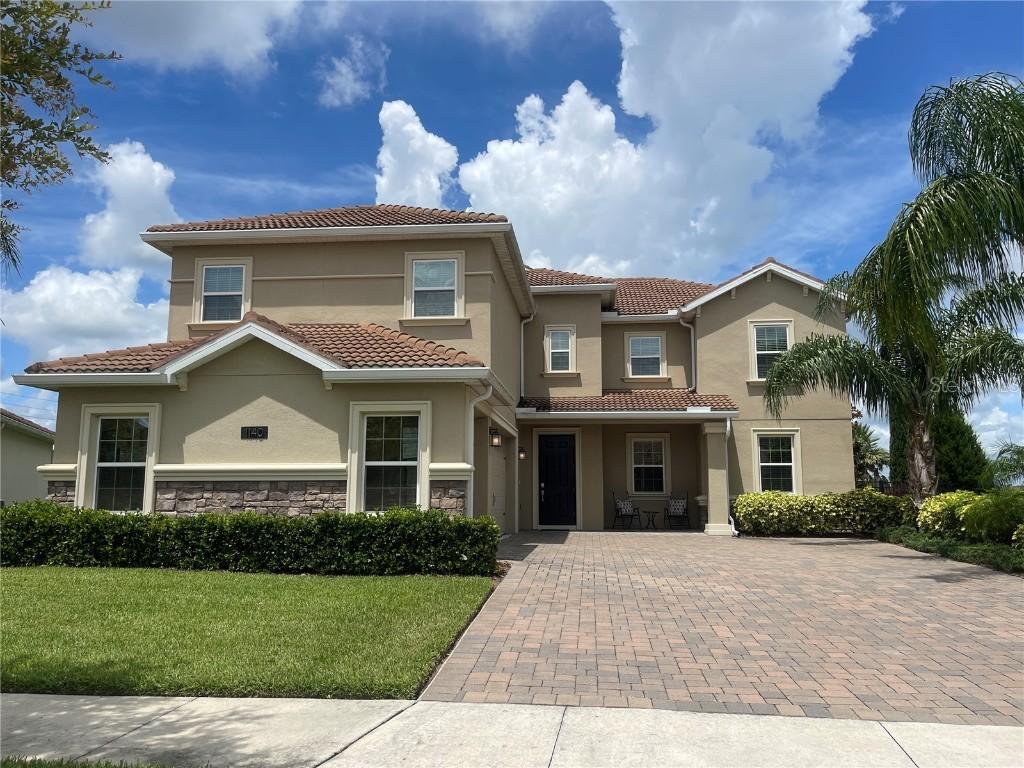 1140 Trappers Trail Loop, Davenport, FL 33896