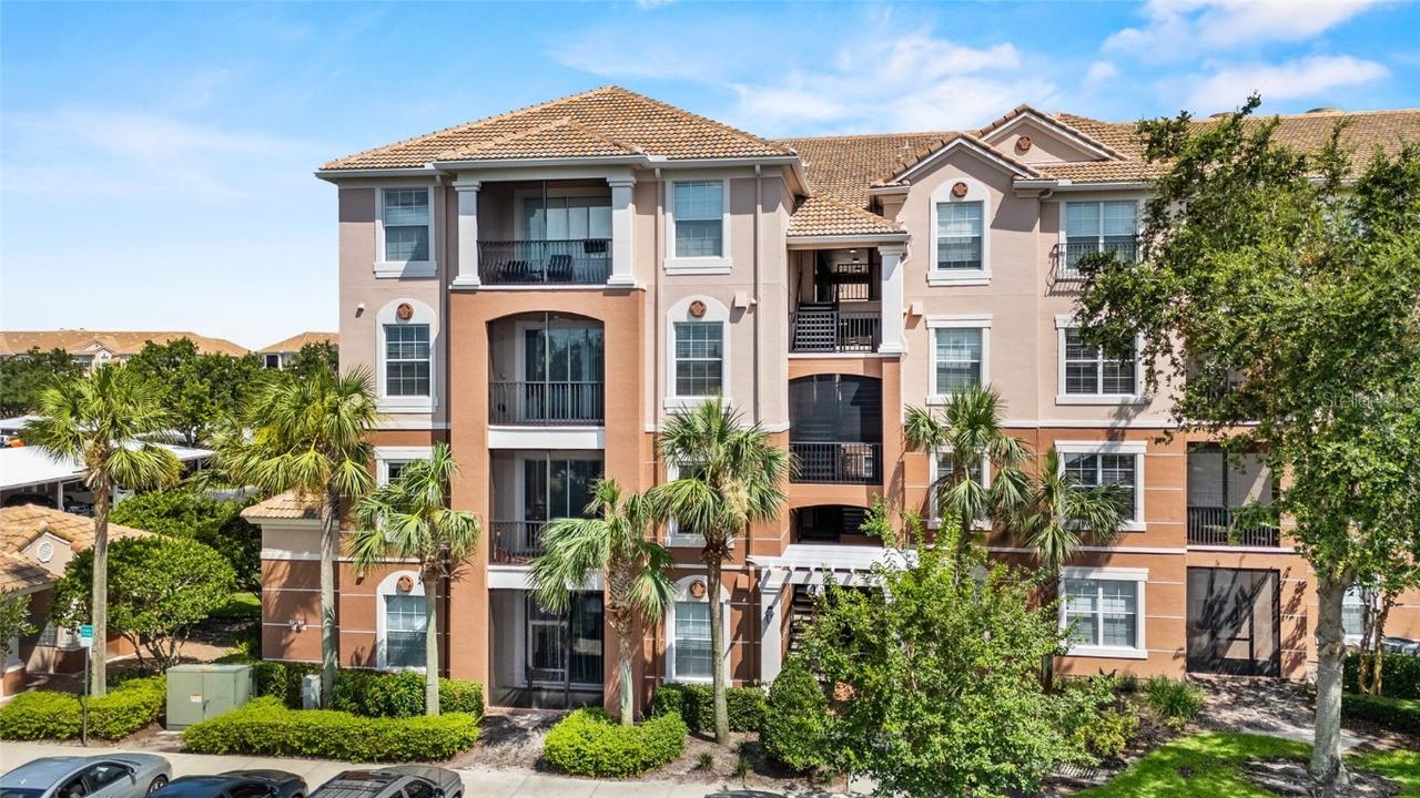 1351 Venezia Ct. #201, Davenport, FL 33896