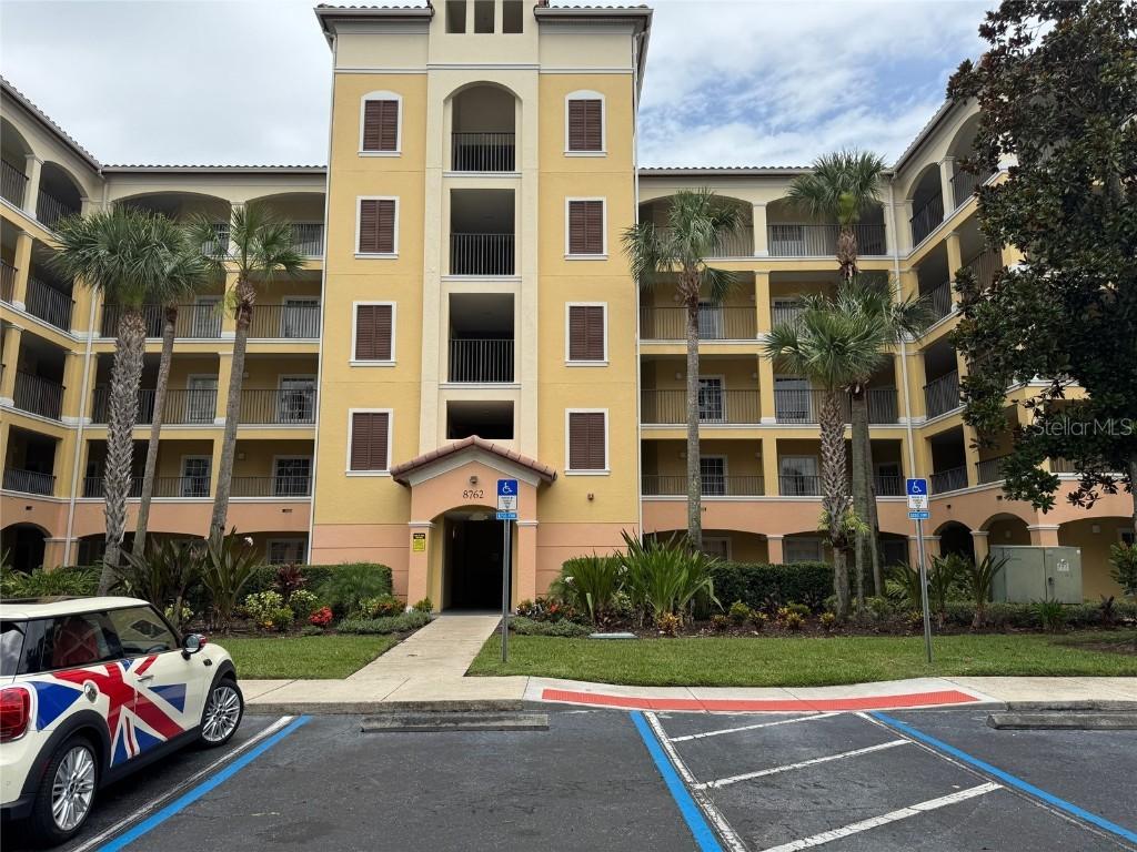 8762 Worldquest Blvd. #6203, Orlando, FL 32821