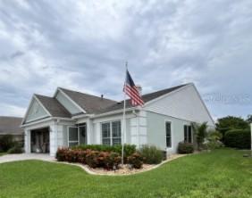 3407 Santa Monica Dr., Orlando, FL 32822