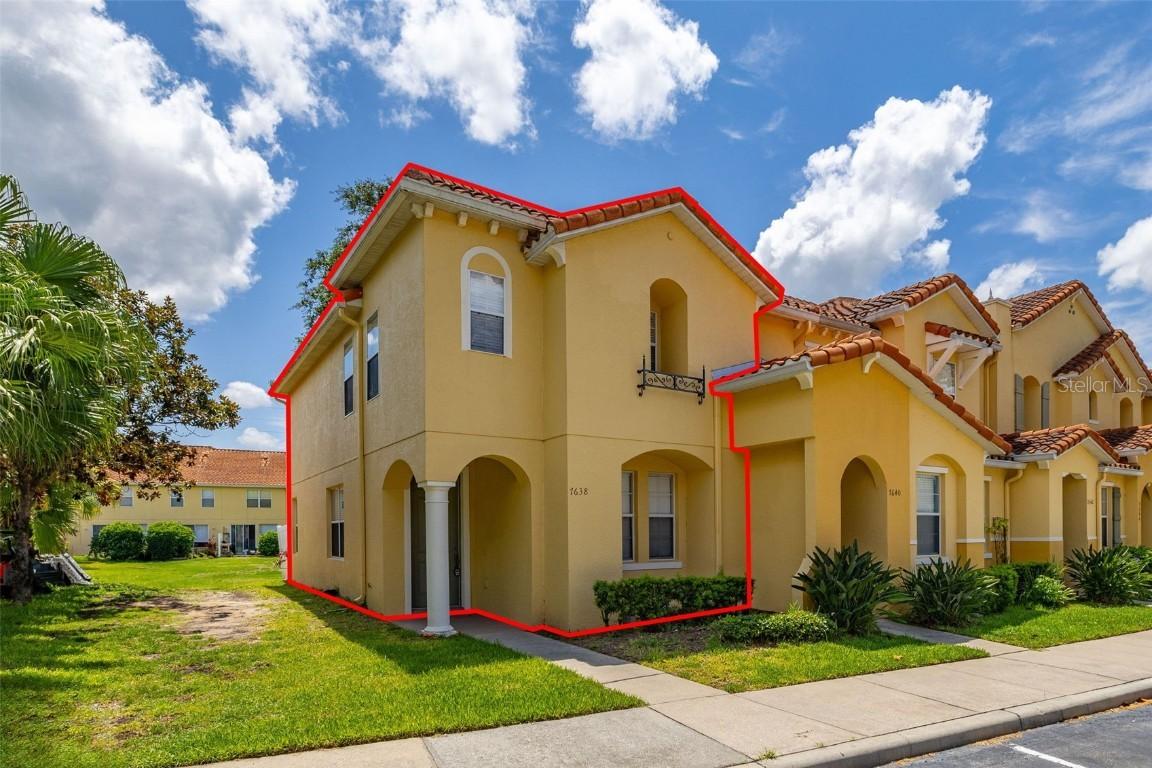 7638 Long Island Dr., Kissimmee, FL 34747