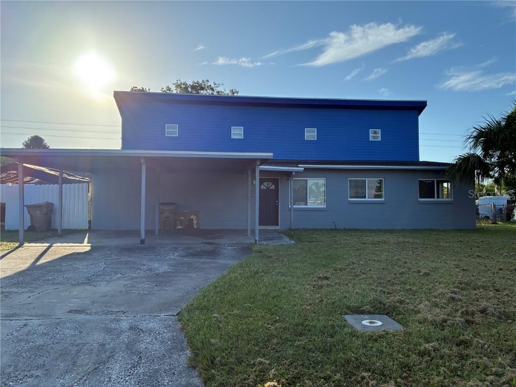 2619 Milton Ave., Kissimmee, FL 34741