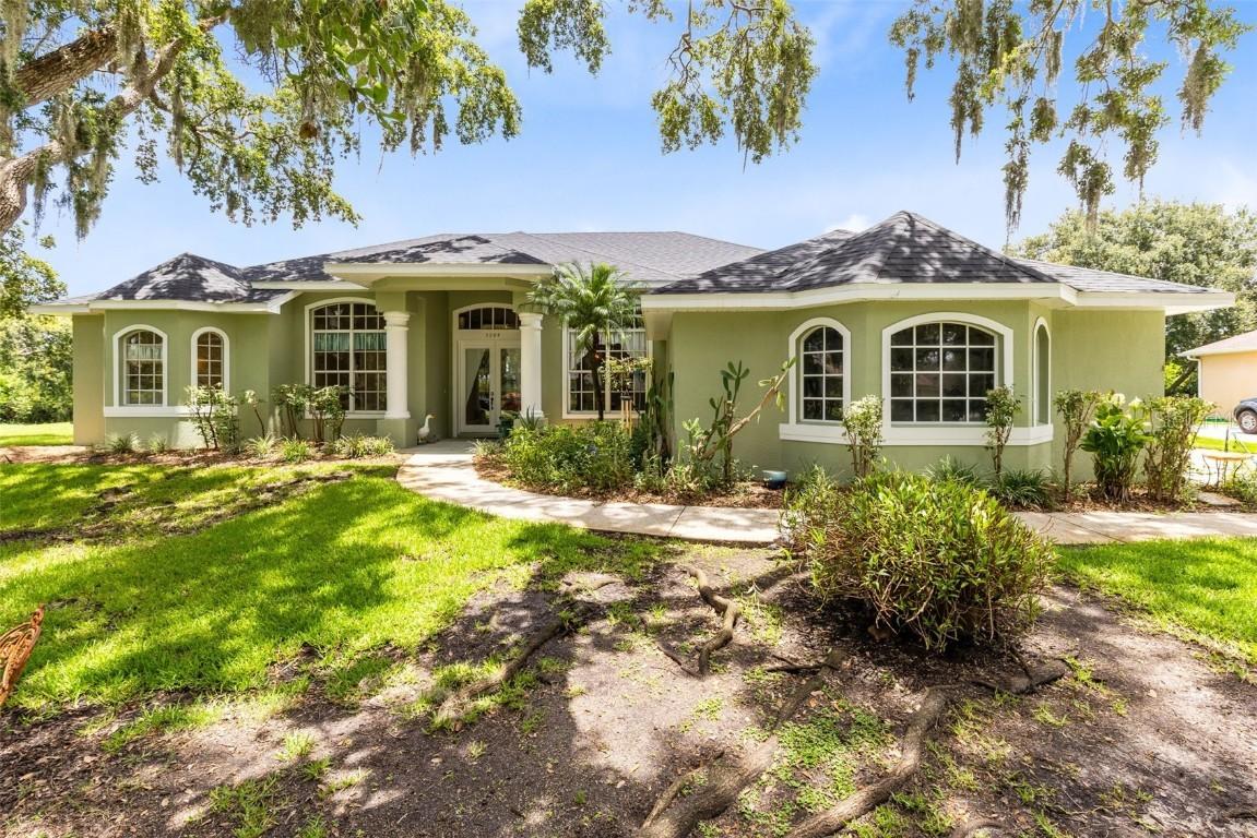 5204 Hammock Pointe Ct., St Cloud, FL 34771