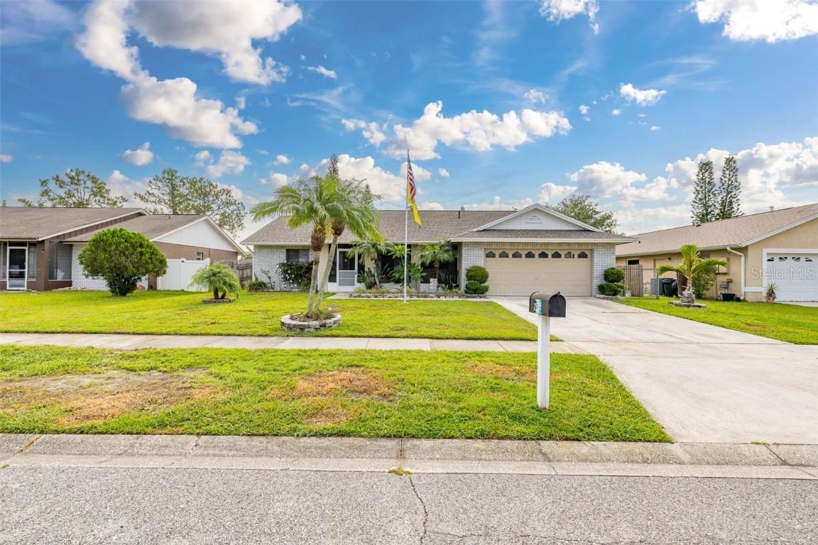 2569 Tandori Cir., Orlando, FL 32837