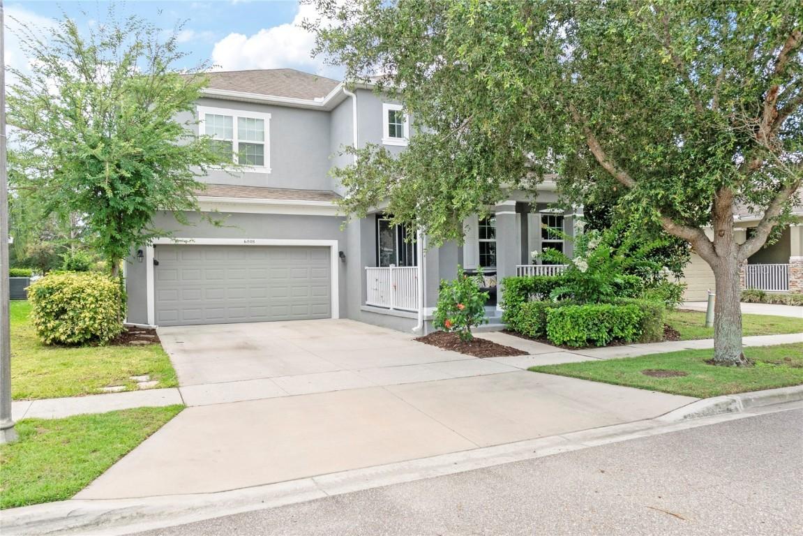 6808 Goldflower Ave., Harmony, FL 34773