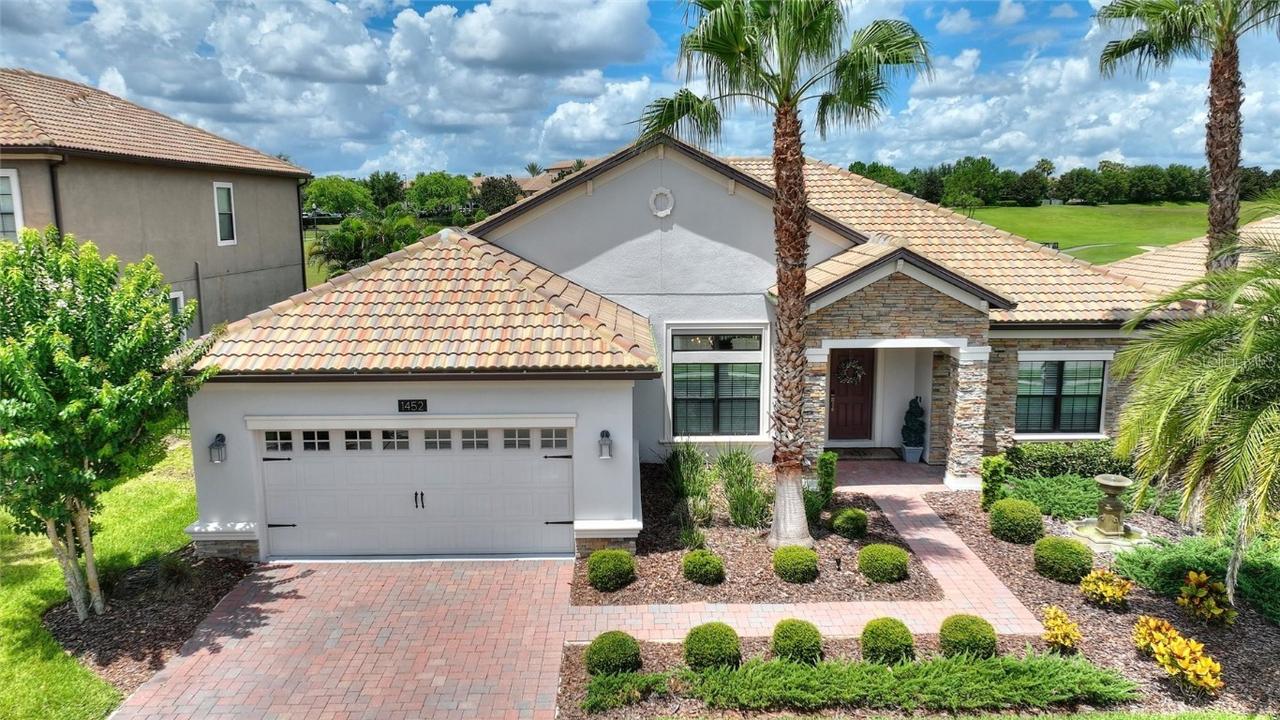 1452 Mickelson Ct, Davenport, FL 33896