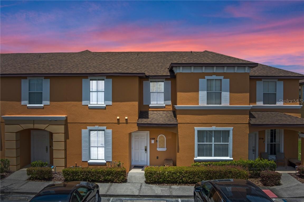 2708 Camaro Dr., Kissimmee, FL 34746