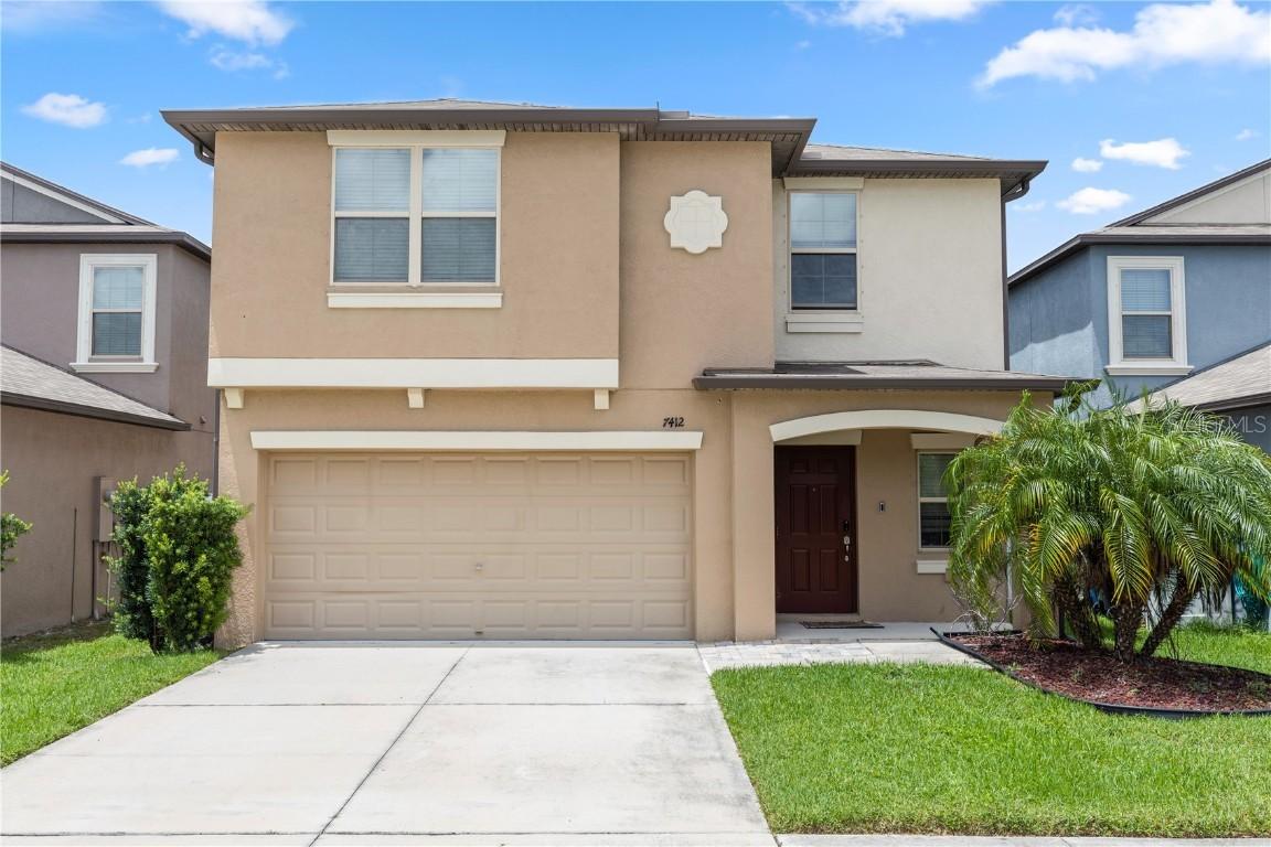 7412 Pearly Everlasting Ave., Tampa, FL 33619