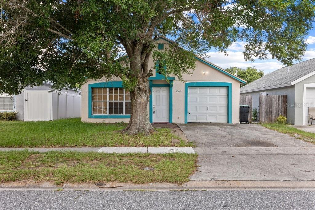 1506 Brookebridge Dr., Orlando, FL 32825