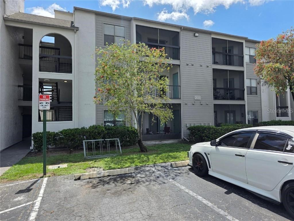 2030 Cascades Blvd. #204, Kissimmee, FL 34741