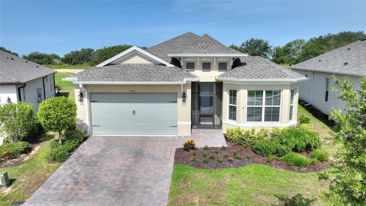 7834 Stoney Bay Loop, Kissimmee, FL 34747