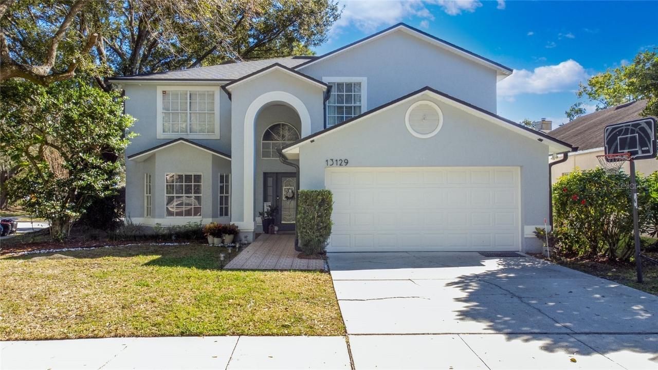 13129 Cog Hill Way, Orlando, FL 32828
