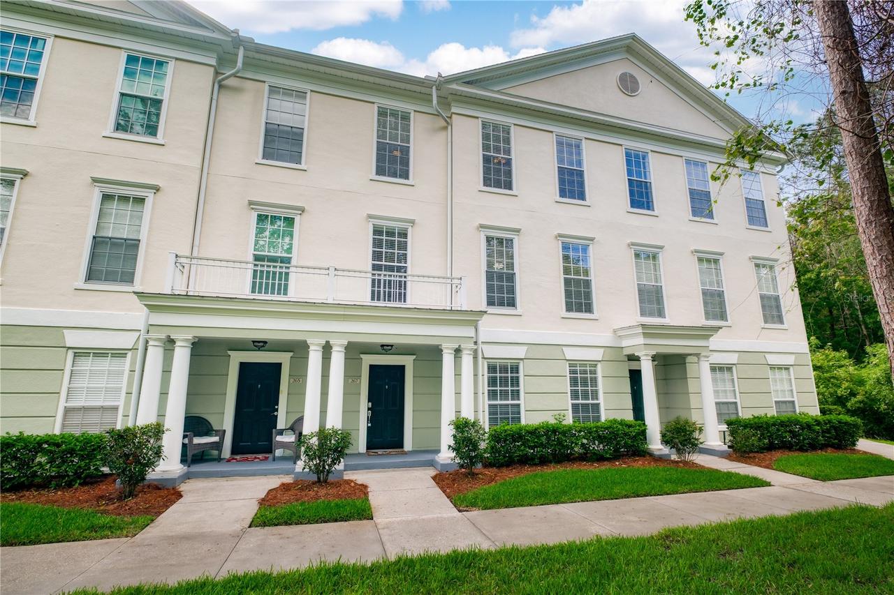 267 Goldenrain Dr. #30, Celebration, FL 34747