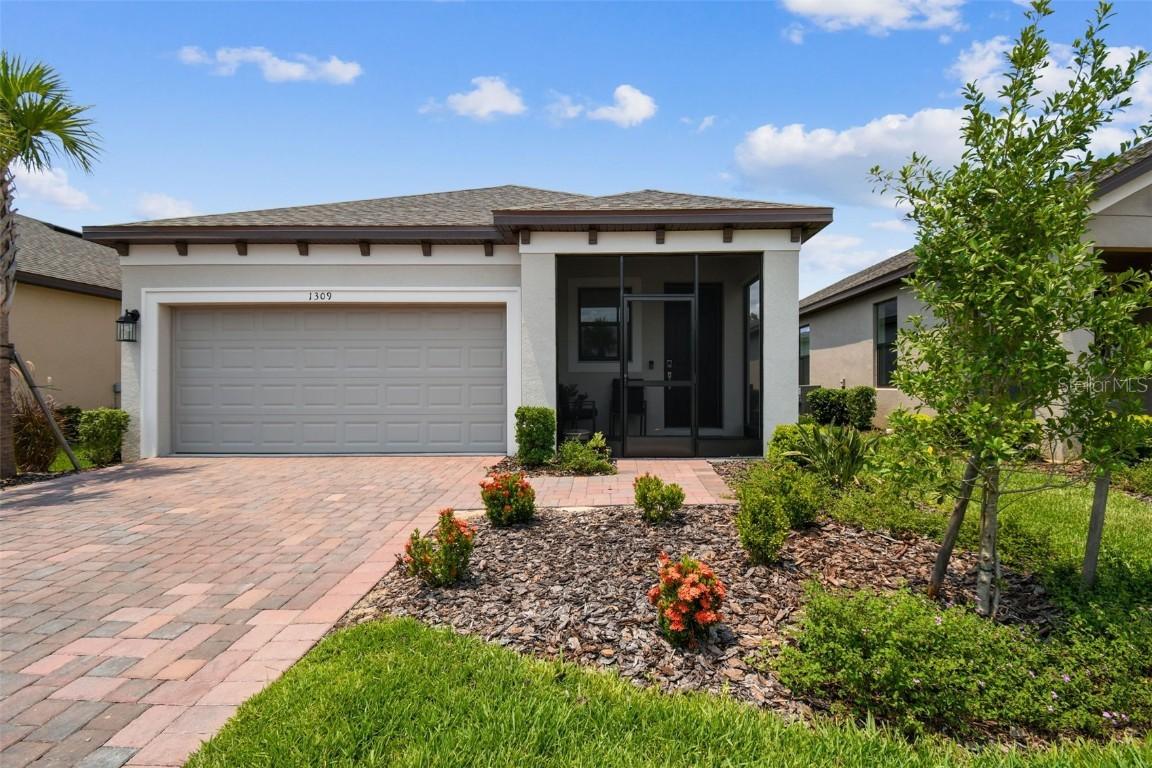 1309 Lombardi Ct., Kissimmee, FL 34759