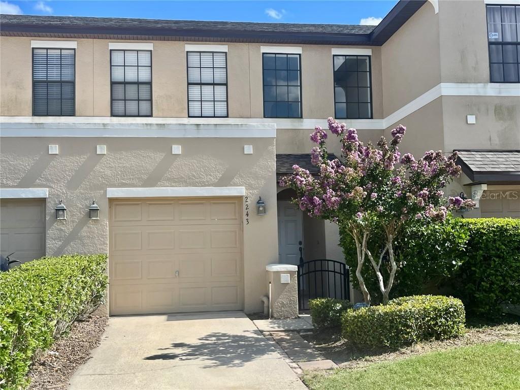 2243 Seven Oaks Dr., St Cloud, FL 34772