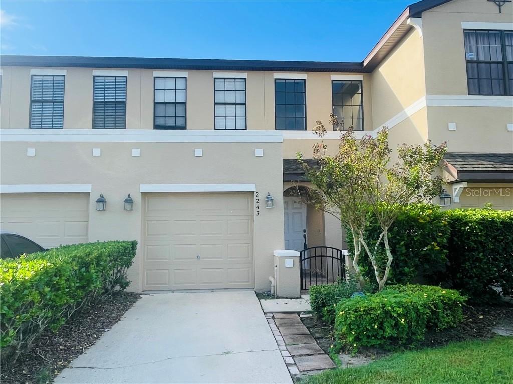 2243 Seven Oaks Dr., St Cloud, FL 34772