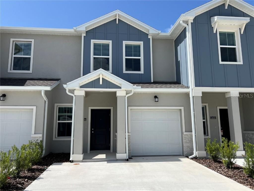 2626 Skyline Loop Loop, Kissimmee, FL 34758
