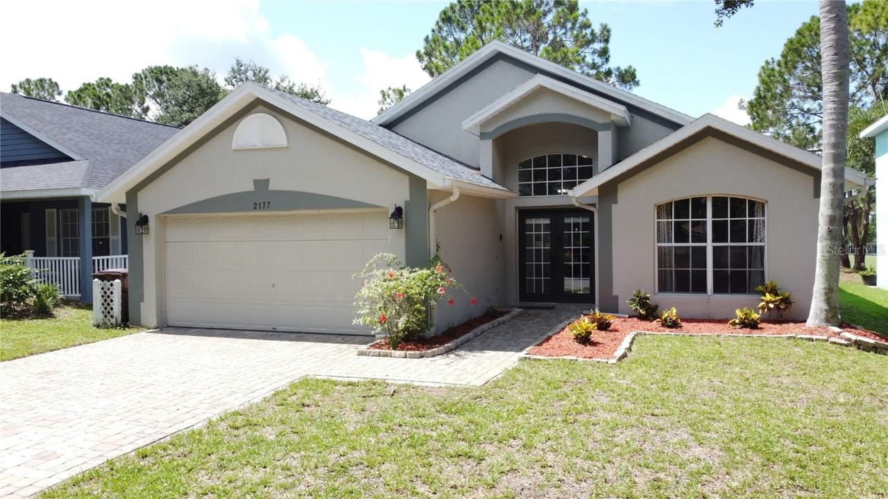 2177 Mallory Cir., Haines City, FL 33844