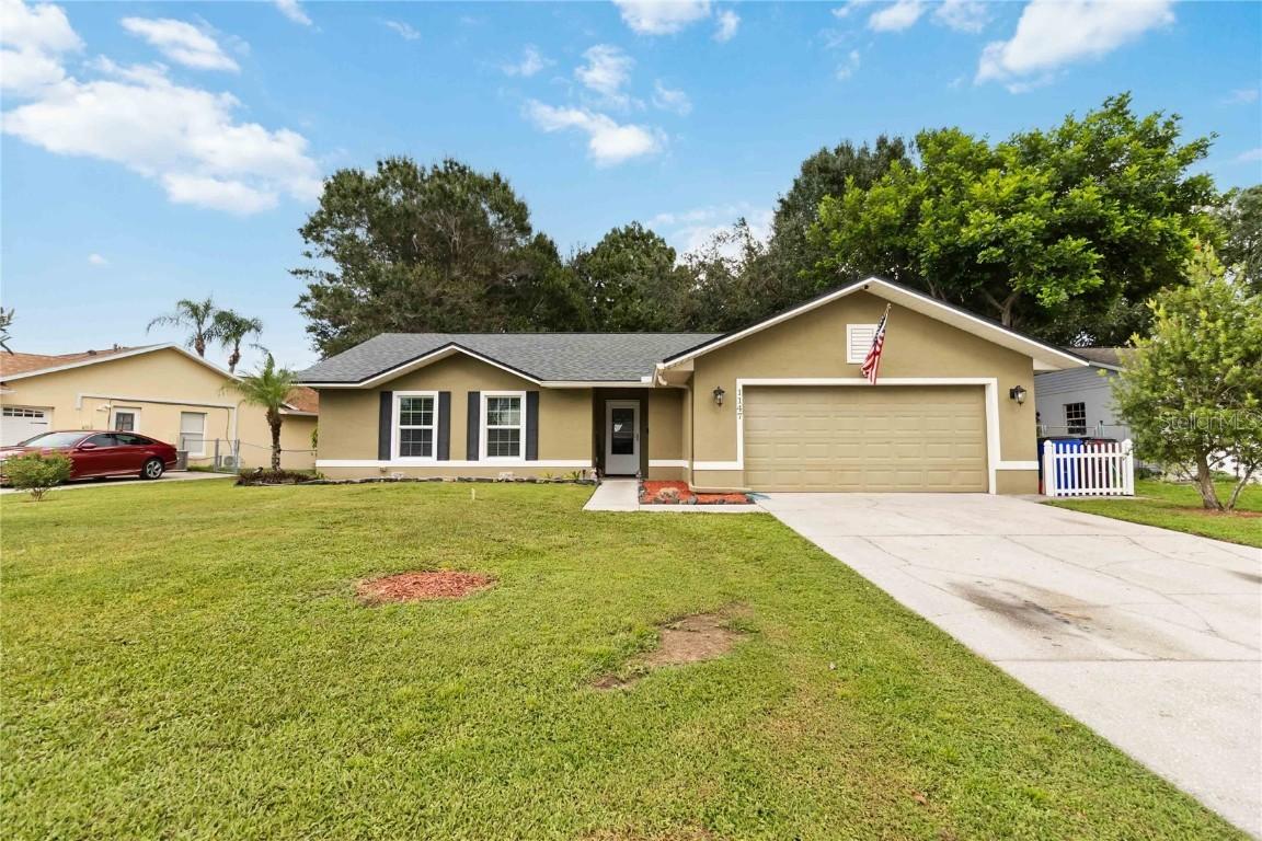 1147 Anne Elisa Cir., St Cloud, FL 34772