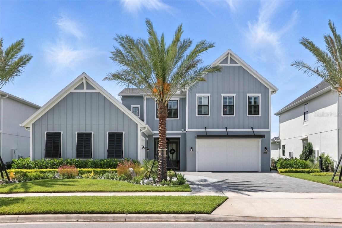 9352 Santorini Dr., Orlando, FL 32827