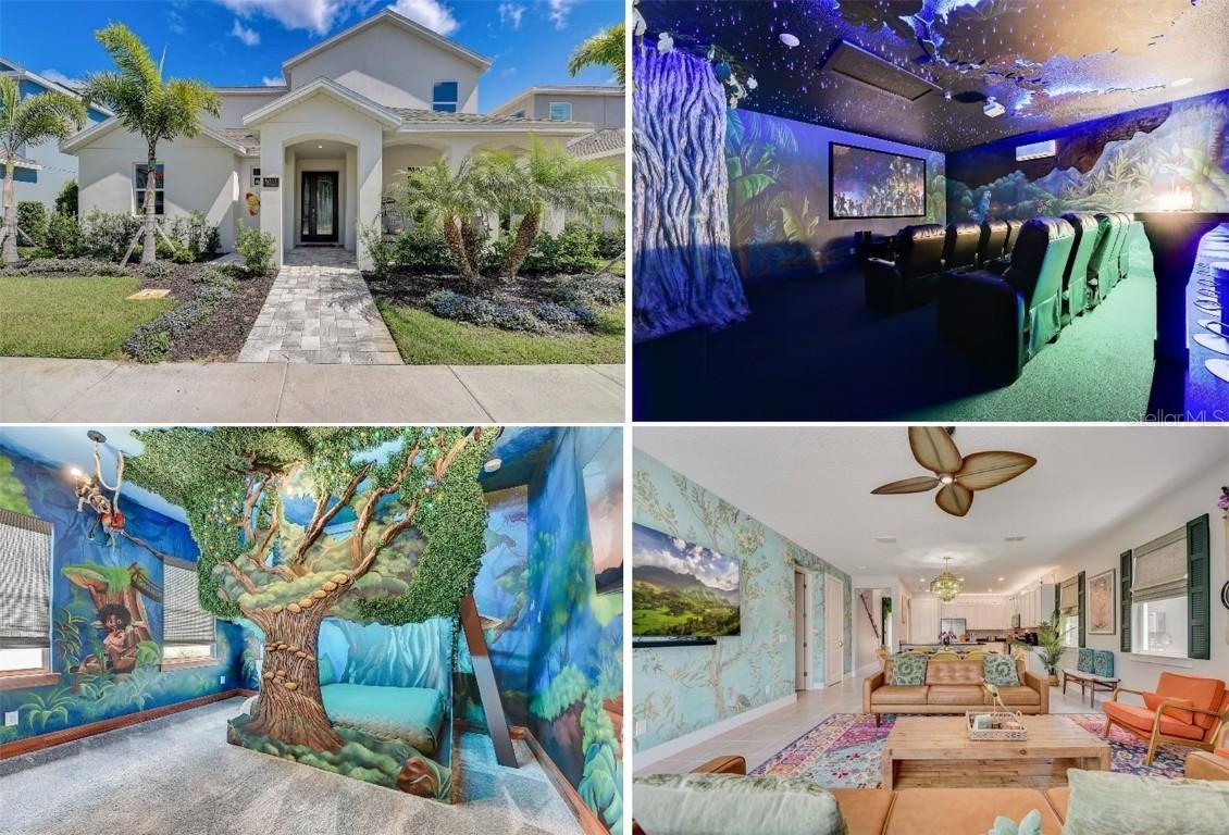 7458 Gathering Dr., Reunion, FL 34747