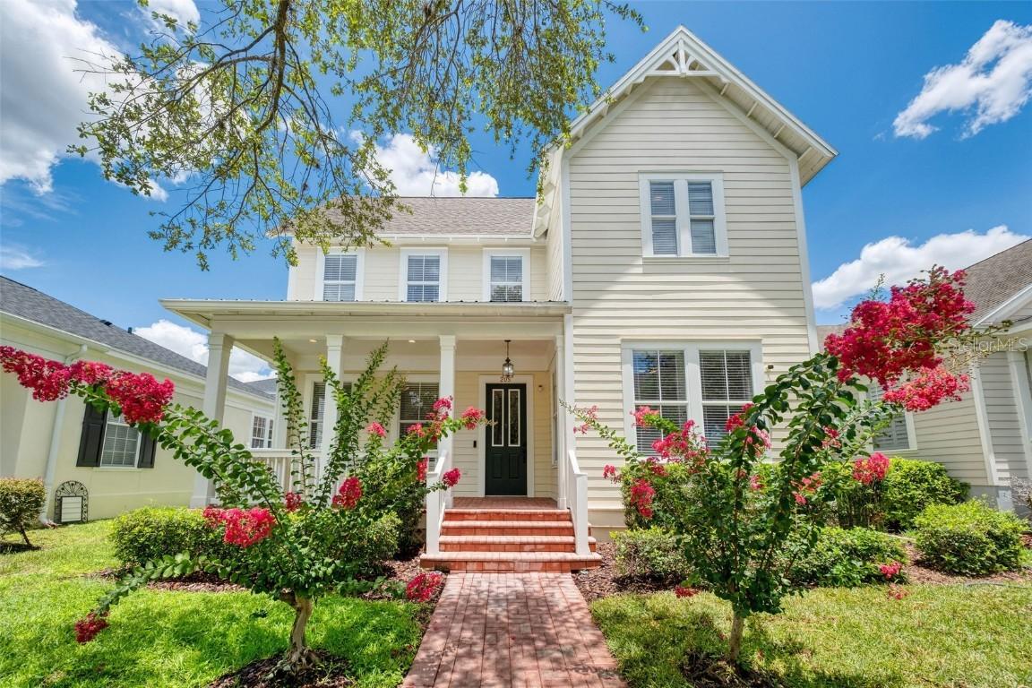 205 N Village St., Celebration, FL 34747