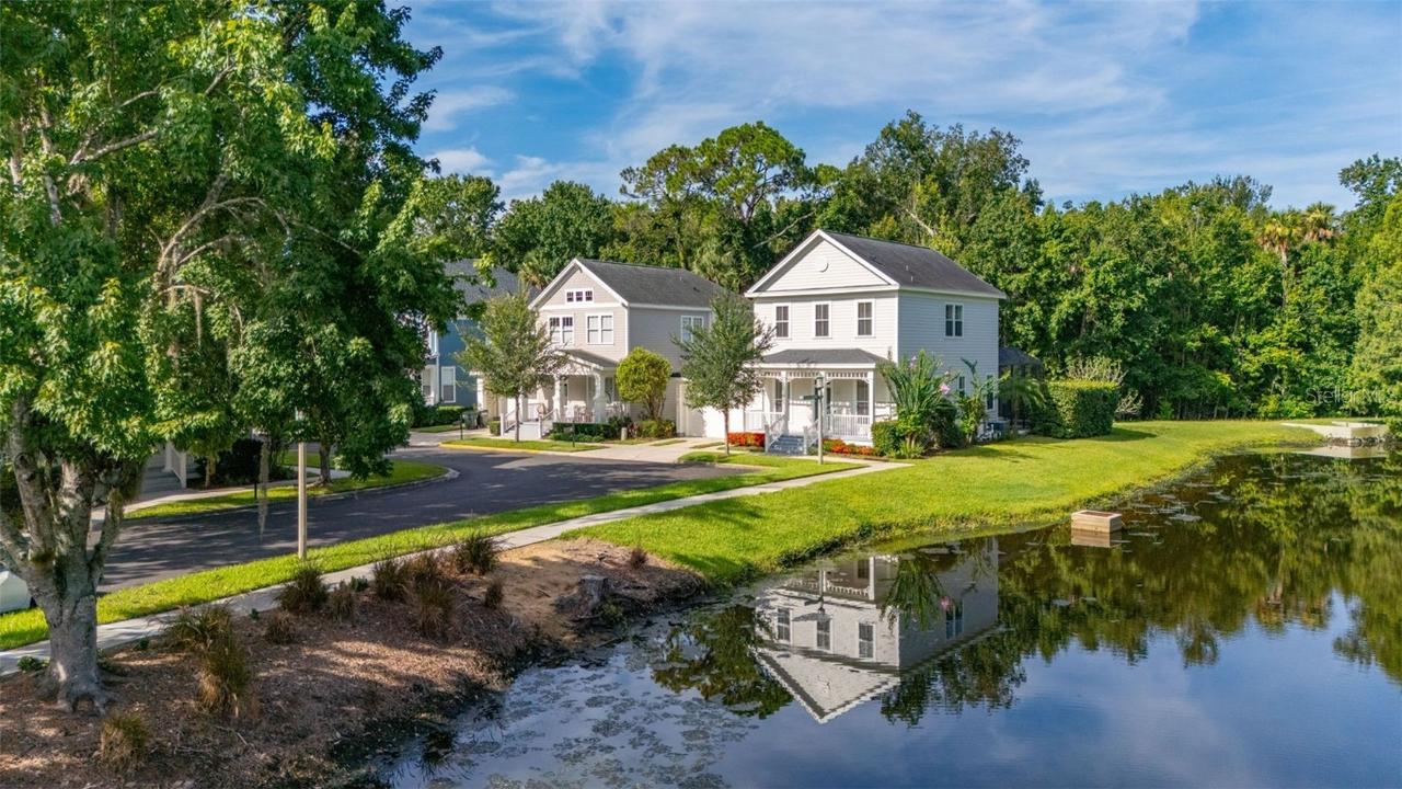 900 Greenlawn St., Celebration, FL 34747