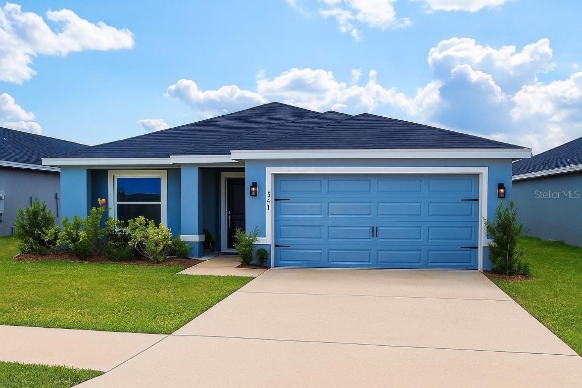 621 Vittorio Dr., Winter Haven, FL 33884