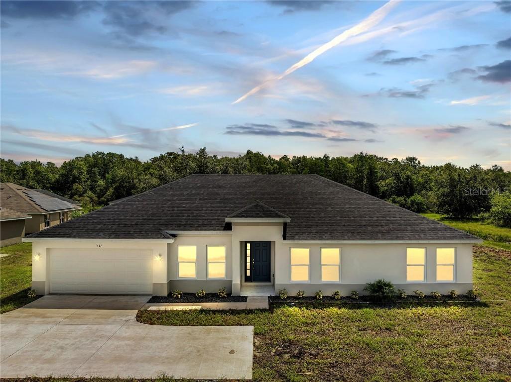 547 Viceroy Ct., Kissimmee, FL 34758