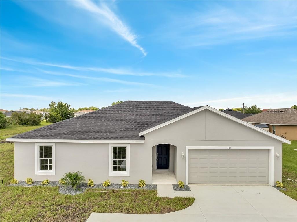 549 Viceroy Ct., Kissimmee, FL 34758