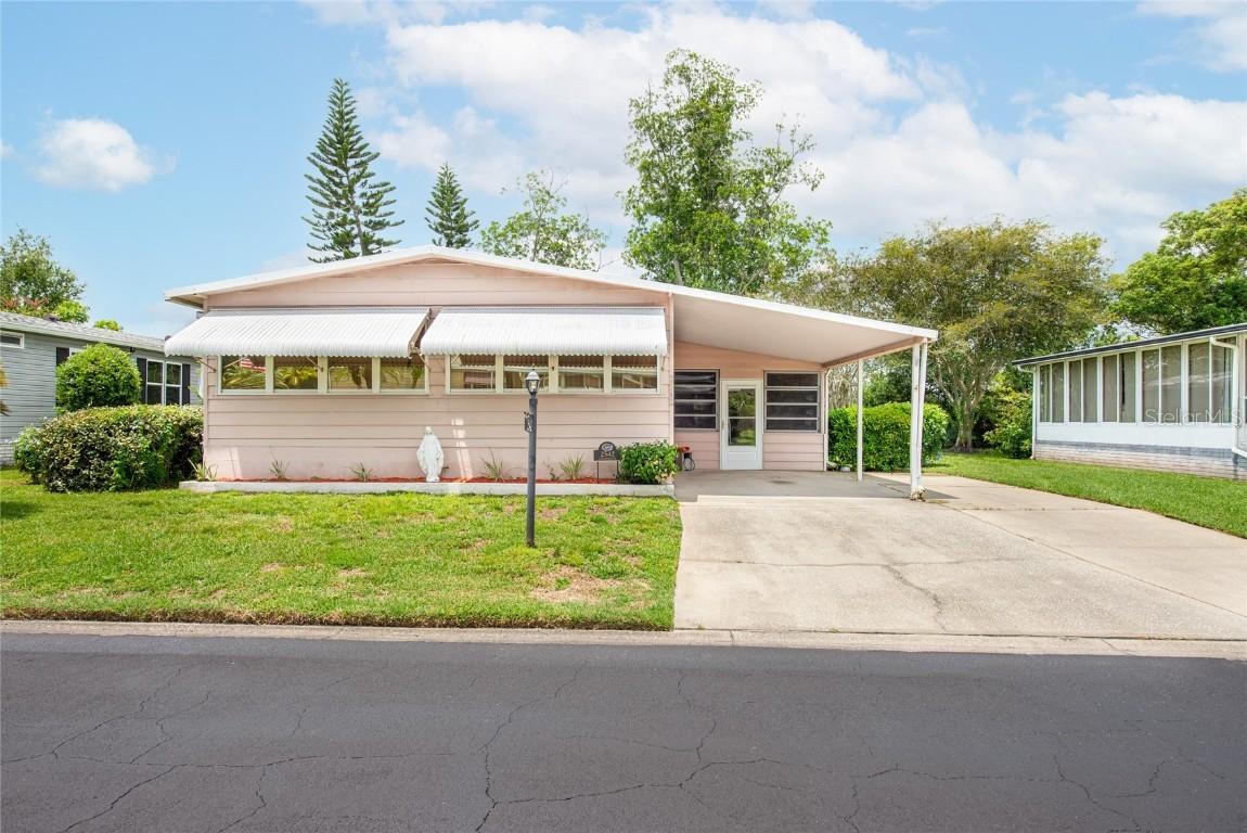 2542 Longpine Ln., St Cloud, FL 34772