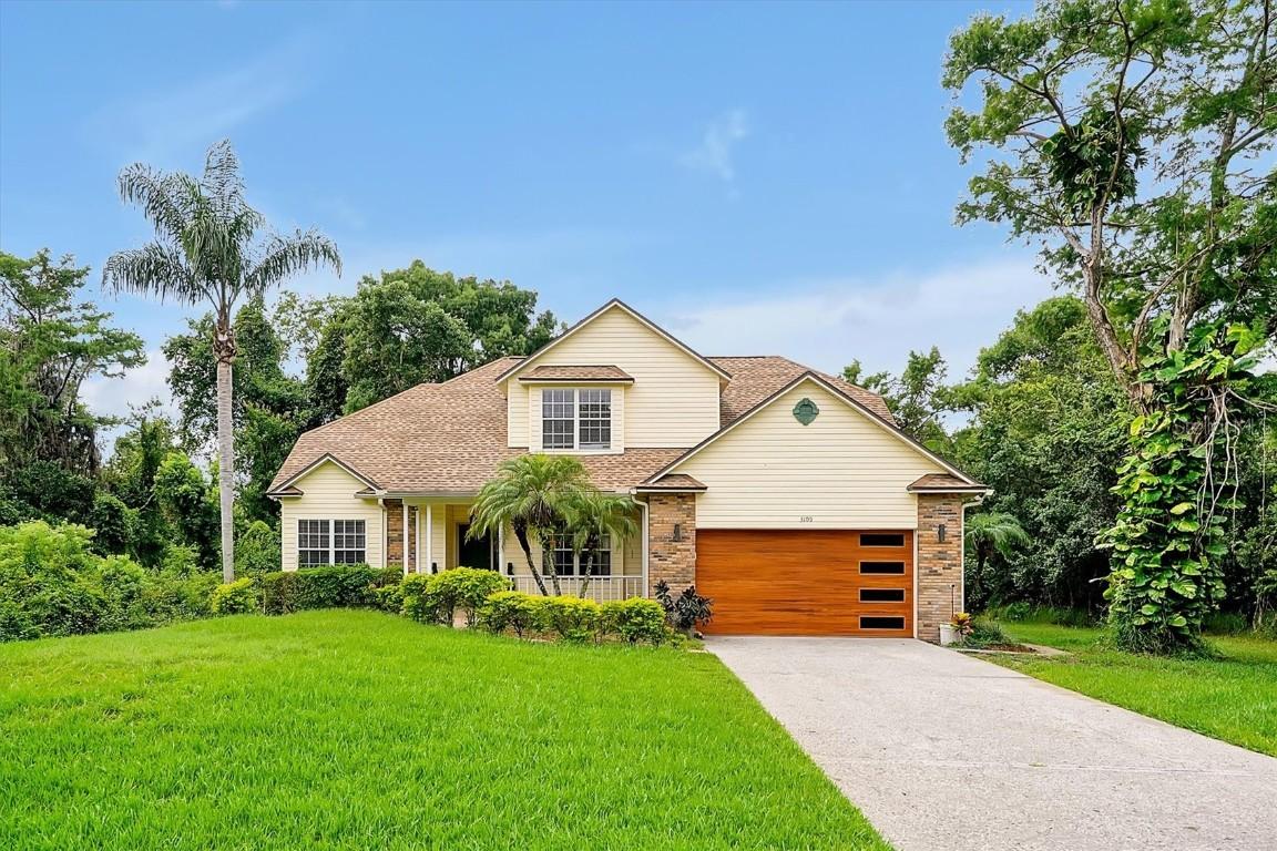 3109 Harvest Ln., Kissimmee, FL 34744