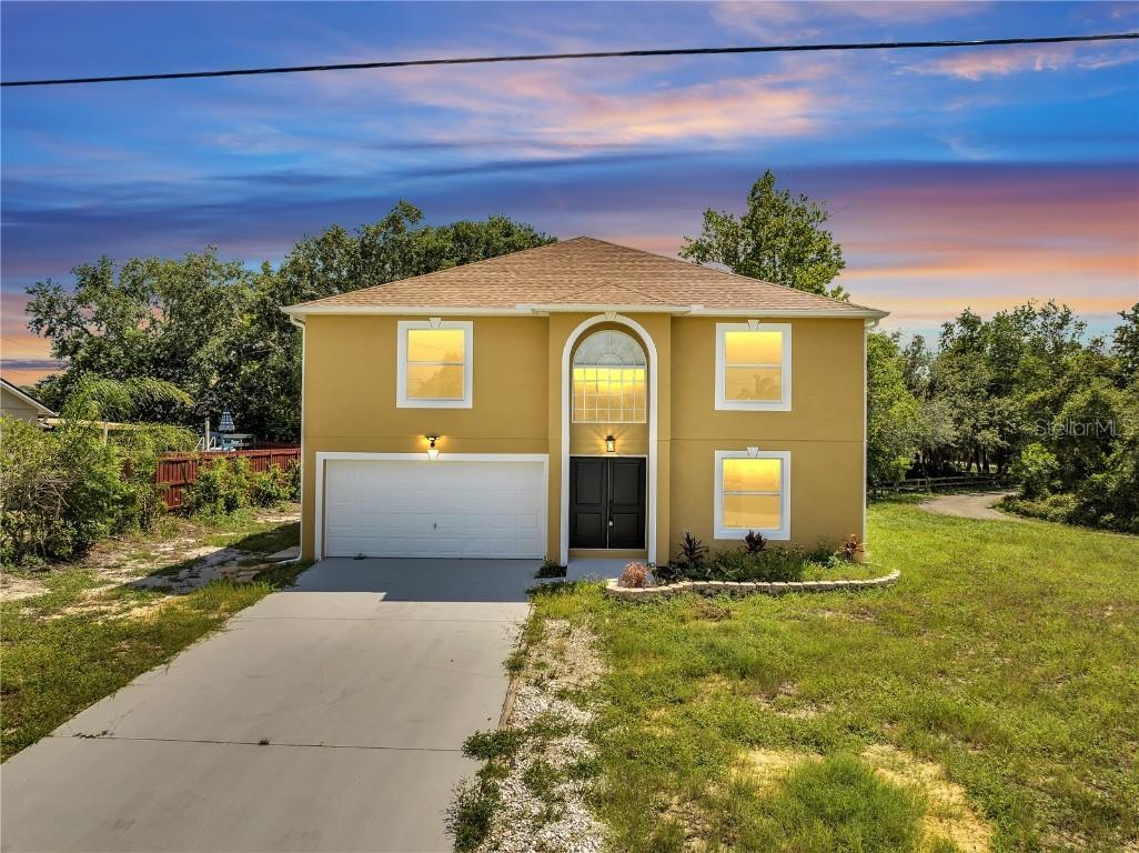 2004 Prescott Blvd., Deltona, FL 32738