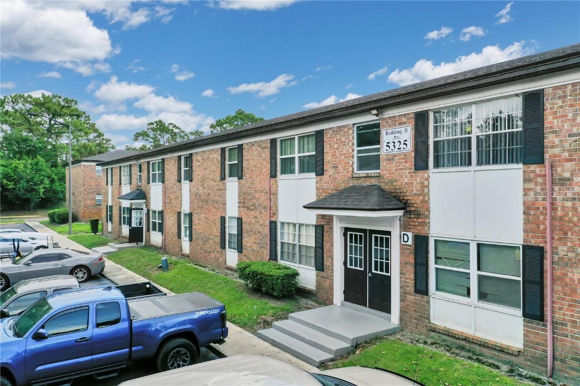 5325 Curry Ford Rd. #D203, Orlando, FL 32812