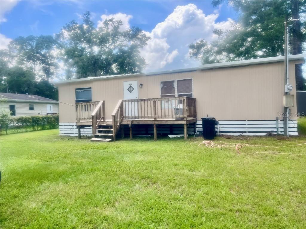 908 NW 110th Ct., Ocala, FL 34482