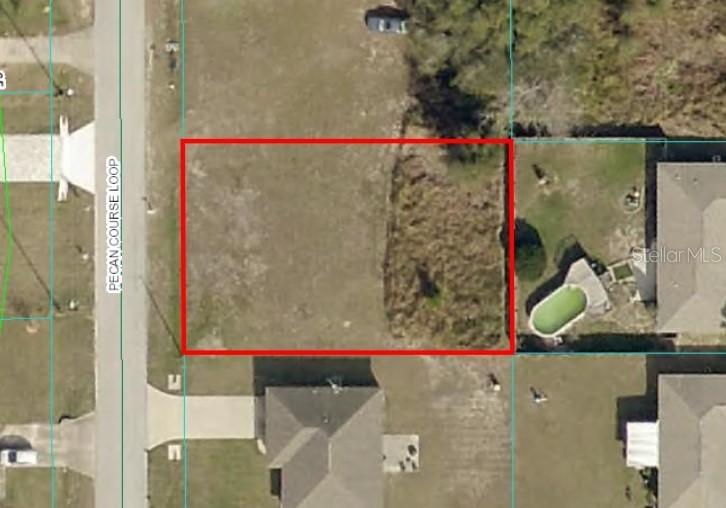 Pecan Course Loop, Ocala, FL 34472