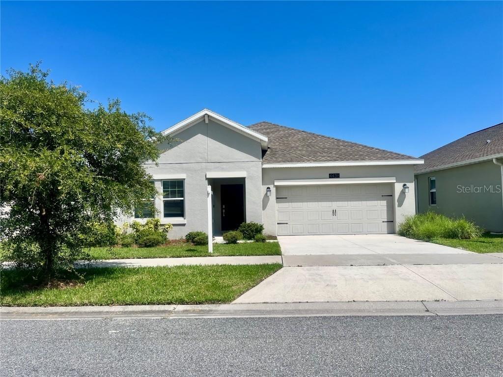 4438 Seven Canyons Dr., Kissimmee, FL 34746