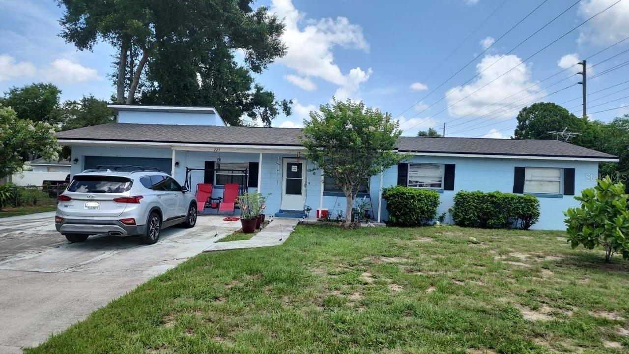 [Address Hidden by Seller], Lake Alfred, FL 33850