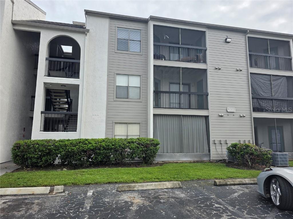 2131 Cascades Blvd. #103, Kissimmee, FL 34741