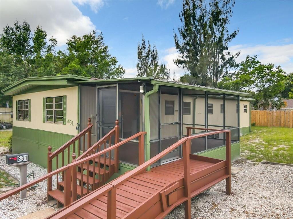 831 Wolf Tr., Casselberry, FL 32707