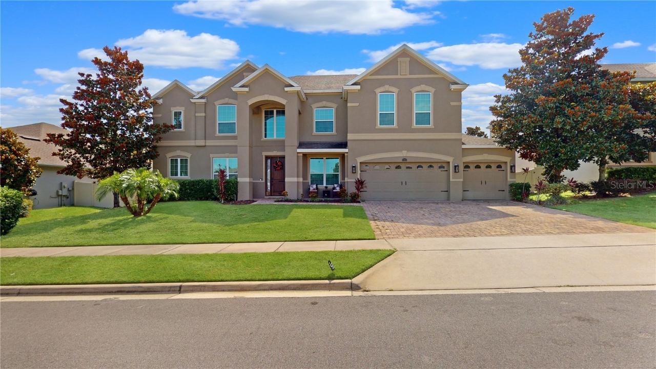 16004 Ollivett St., Winter Garden, FL 34787