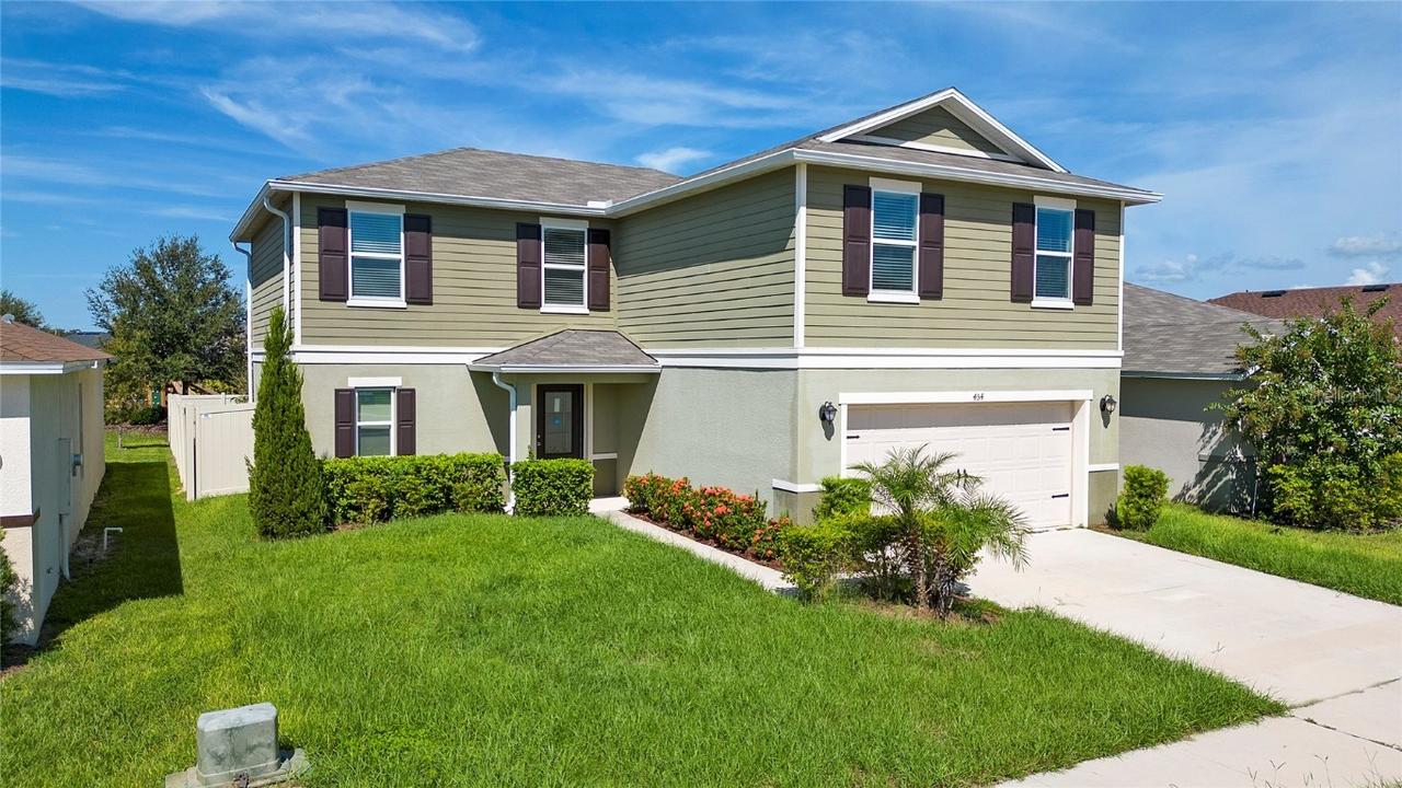 454 Sunfish Dr., Winter Haven, FL 33881