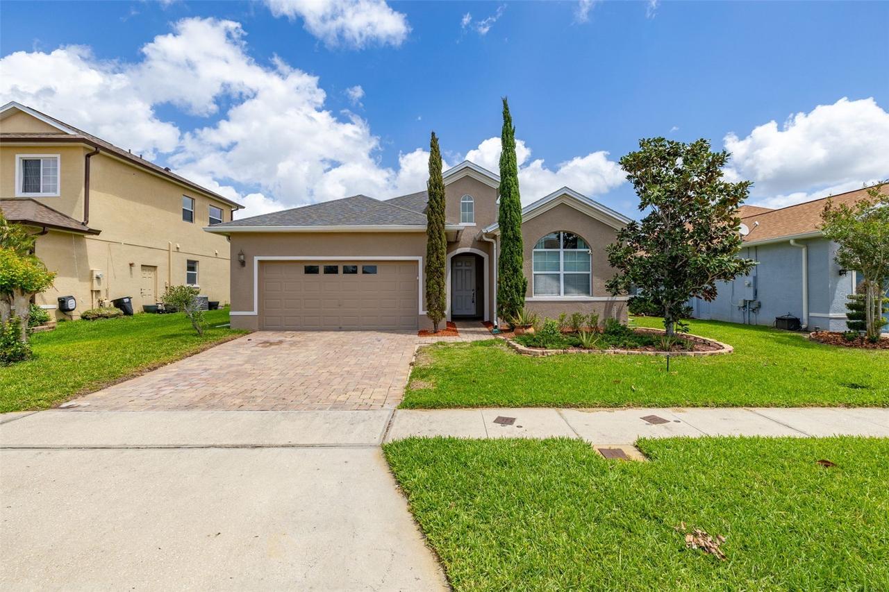 2823 Sail Breeze Way, Kissimmee, FL 34744