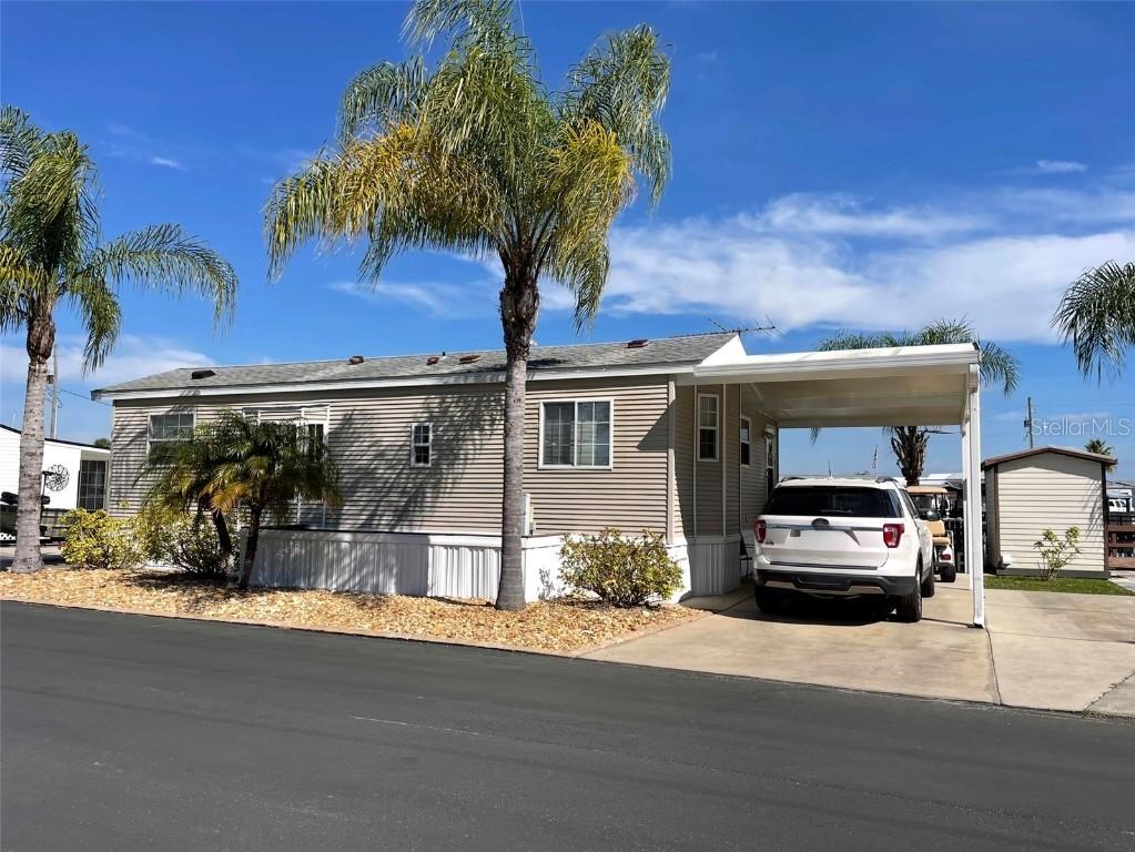 1405 Starboard Dr., St Cloud, FL 34771