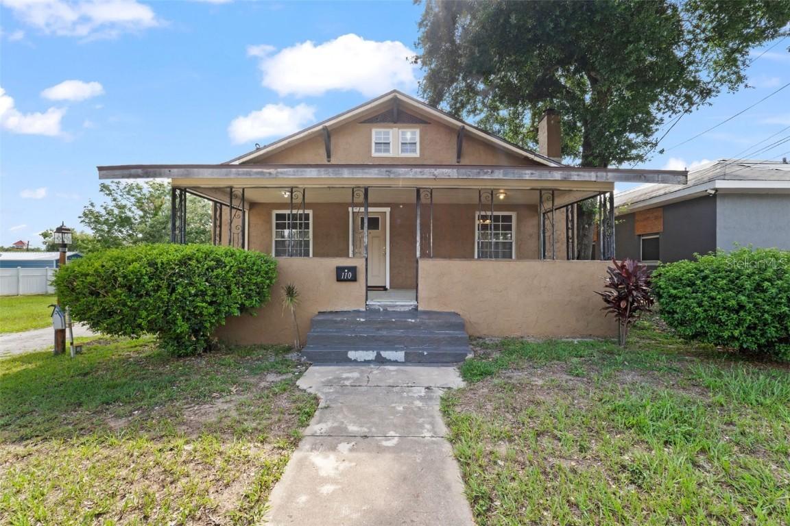 110 S 6th St., Haines City, FL 33844