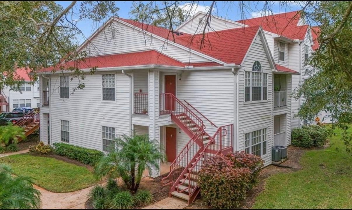 11532 Westwood Blvd Blvd. #627, Orlando, FL 32821