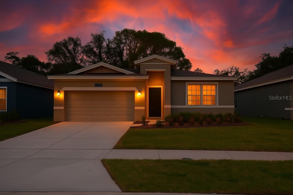 4249 Babbling Brook Way, Kissimmee, FL 34746